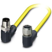 Phoenix Contact - Konfektioniertes Sensor-Aktor-Kabel Sensor-/Aktor-Kabel SAC-5P-MR/1,#1406142 − 50 Stück