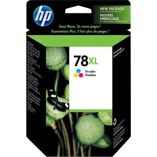 HP - Verbrauchsmaterial für Telefax/Drucker/MFC Tintenpatrone NR.981A/J3M70A ge gelb