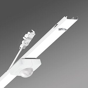 Regiolux - Geräteträger für Lichtbandsystem LED-Geräteträger SRGV #19150700230