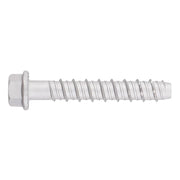 Erico - Betonschraube M6x40 E120 BSZSU06040ZL mit Funktionserhalt − 100 Stück