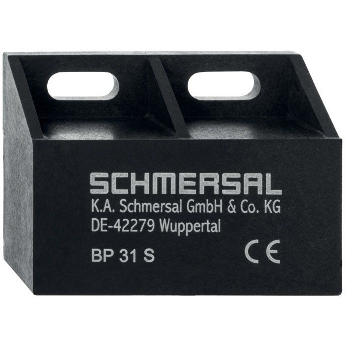 Schmersal - Magnetischer Näherungsschalter Magnetschalter BP 31 S geprüft