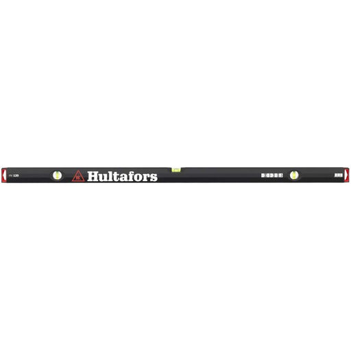 Hultafors - Wasserwaage Handwerker-Wasserwaage HV 120