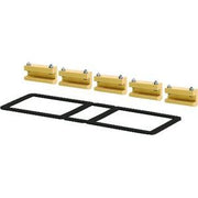 Hensel - Sammelschienenverbinder Mi SV 63 5p