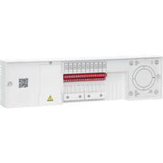 Danfoss - Raumthermostat Hauptregler 24V 088U1142 Icon, 15 Ausgänge