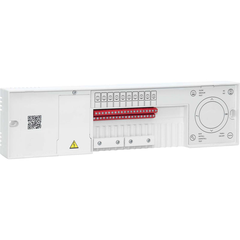 Danfoss - Raumthermostat Hauptregler 24V 088U1142 Icon, 15 Ausgänge
