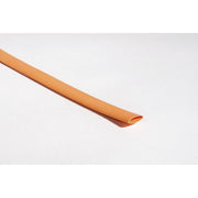 HellermannTyton - Schrumpfschlauch TF21-4.8/2.4-PO-X-OG − 75 Meter