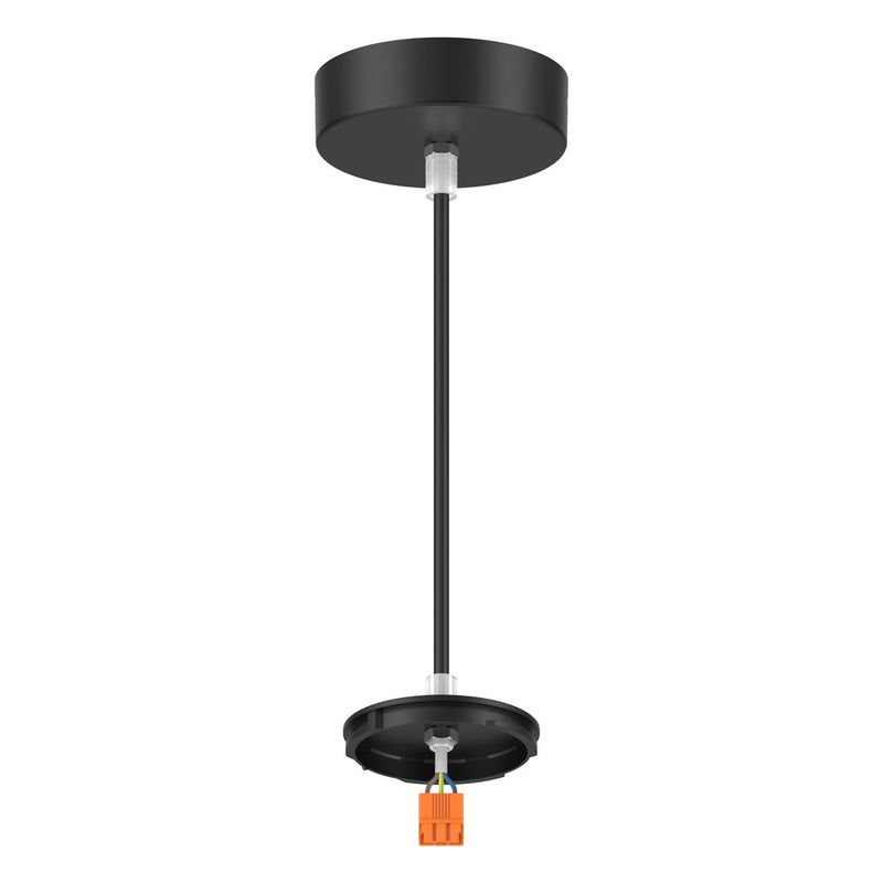 EVN Lichttechnik - Mechanisches Zubehör/Ersatzteile für Leuchten Seilabhängung CAPE3509