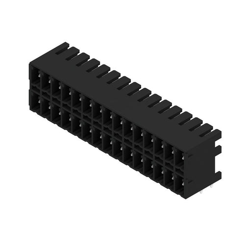 Weidmüller - Leiterplattensteckverbinder Verbinder 3.81mm SCDN-THR #1039090000  − 20 Stück