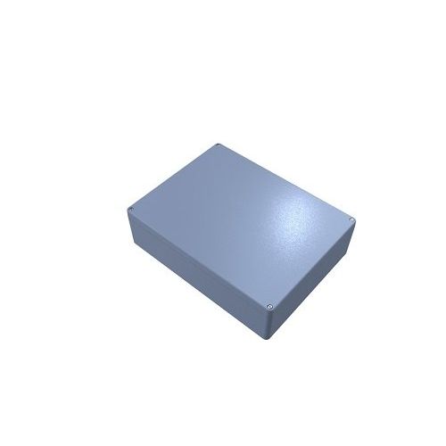 Bernstein - Leergehäuse Aluminiumgehäuse GEH.CA-450 402,5x310x110mm