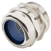 Lapp Zubehör - Kabelverschraubung SKINTOP-COLD-R-M-32X1,5 53113640 − 25 Stück