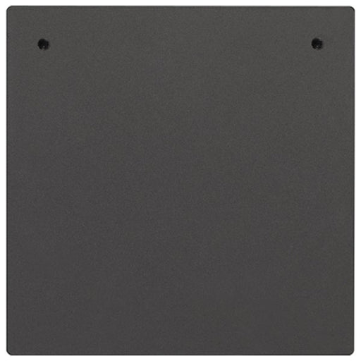 TCS Tür Control - Funktionsmodul für Türkommunikation Transponderlesermodul AMI12300-0080 sw