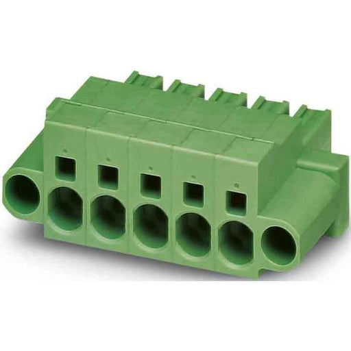 Phoenix Contact - Kabelsteckverbinder für Leiterplattensteckverbinder Leiterplattensteckverb. SPC 5/ 5-STF-7,62 Combicon − 50 Stück