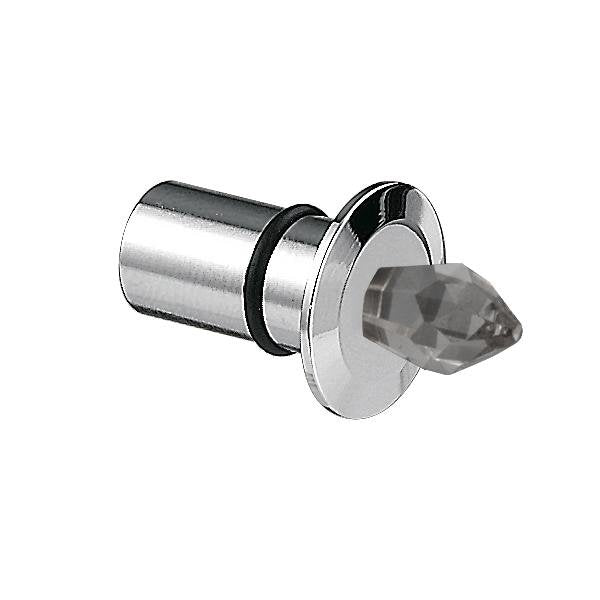 Brumberg Leuchten - Lichtwellenleiter-Lichtsystem Fibatec Kristall 00973103 f.Faser S2 - S33M  − 1 Stück
