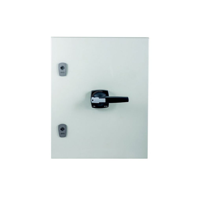 Eaton - Lasttrennschalter 4polig DMV-250/4/SE5/P-G 250A Halt-Funktion