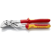 Knipex - Zangenschlüssel VDE Zangenschlüssel 86 06 250 250mm