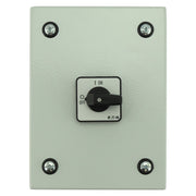 Eaton - Lasttrennschalter EIN-AUS-Schalter P1-40/SE1/N P1, 40 A, 3-polig