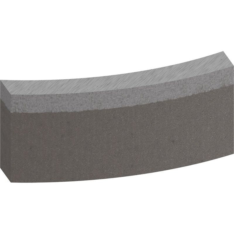 Bosch - Bohrkrone Segmente für PRO 2608601750 Diamantnassbohrkrone