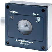 Eberle Controls - Raumthermostat Allzweckthermostat AZT-I 524 410