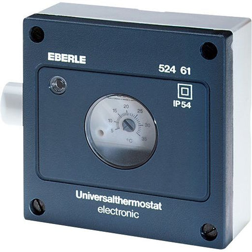 Eberle Controls - Raumthermostat Allzweckthermostat AZT-I 524 410