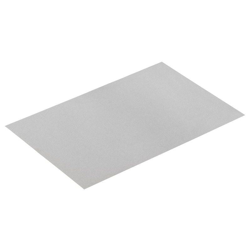 Leuze - Reflektor für Lichtschranke Reflexfolie REF 7-A-100x100 − 1 Stück