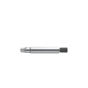 Wiha - Bit 6-rund-Gewindebit 7325-01 T25 M5