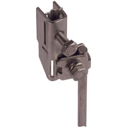 DEHN - Zubehör/Ersatzteile für Erdung und Blitzschutz Spannkopf SPK25BRSAK1X102X68V2 f. 25x0,3mm NIRO