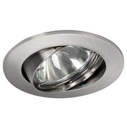 Brumberg Leuchten - Downlight/Strahler/Flutlicht HV-Einbaustahler 36303030 GU10 max.50W/chr-mt