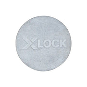 Bosch - Trenn-/Schleifscheibe PRO Stützteller 2608601720 Clip, X-Lock