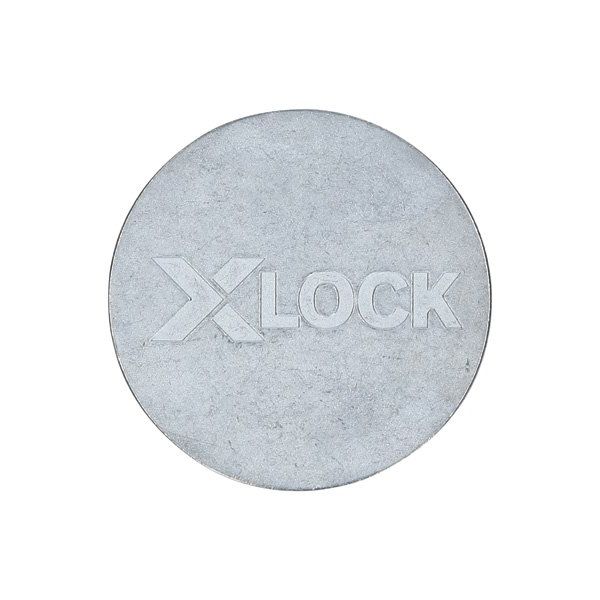 Bosch - Trenn-/Schleifscheibe PRO Stützteller 2608601720 Clip, X-Lock