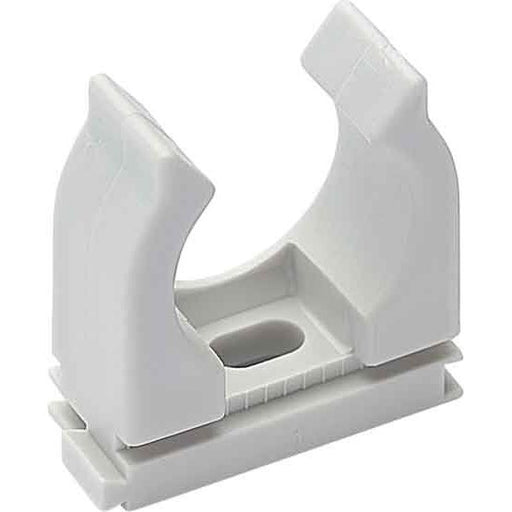 ITW Spit - Nagelschelle (für Kabel) Spit Klemmschelle 565034 (VE50) Hf,Abmessund:32mm