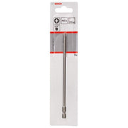 Bosch - Bit Schrauberbit Extra-Hart PZ 2607001587 1, 152 mm, 1er-Pack