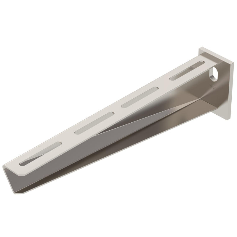 OBO Bettermann - Ausleger für Kabeltragsystem Wand- und Stielausleger AW 30 31 A4 B310mm