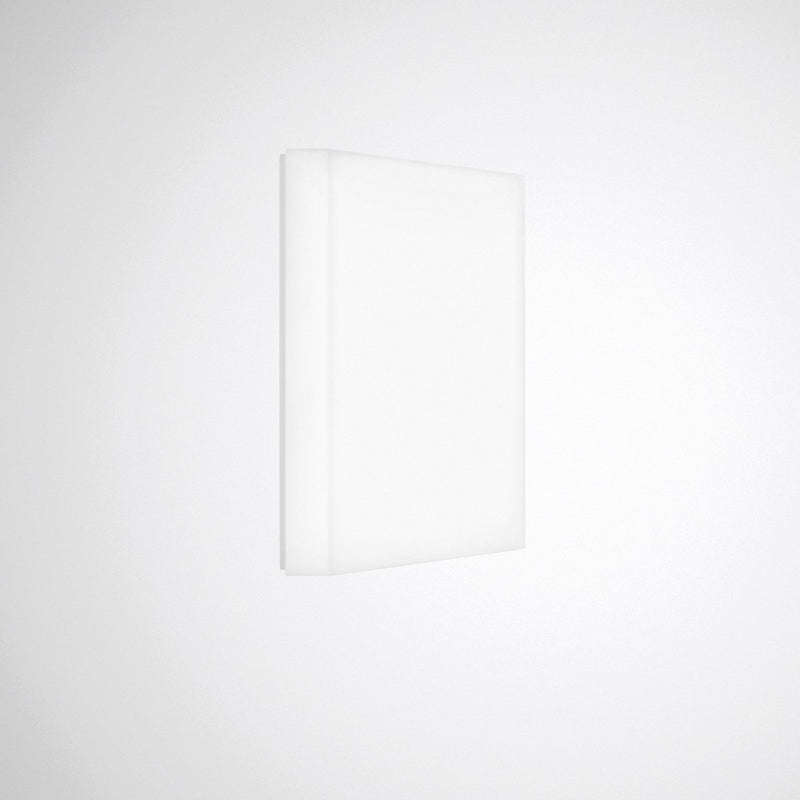 Trilux - Decken-/Wandleuchte LED-Leuchte Olisq QWD3  #8256762 HCL, weiß
