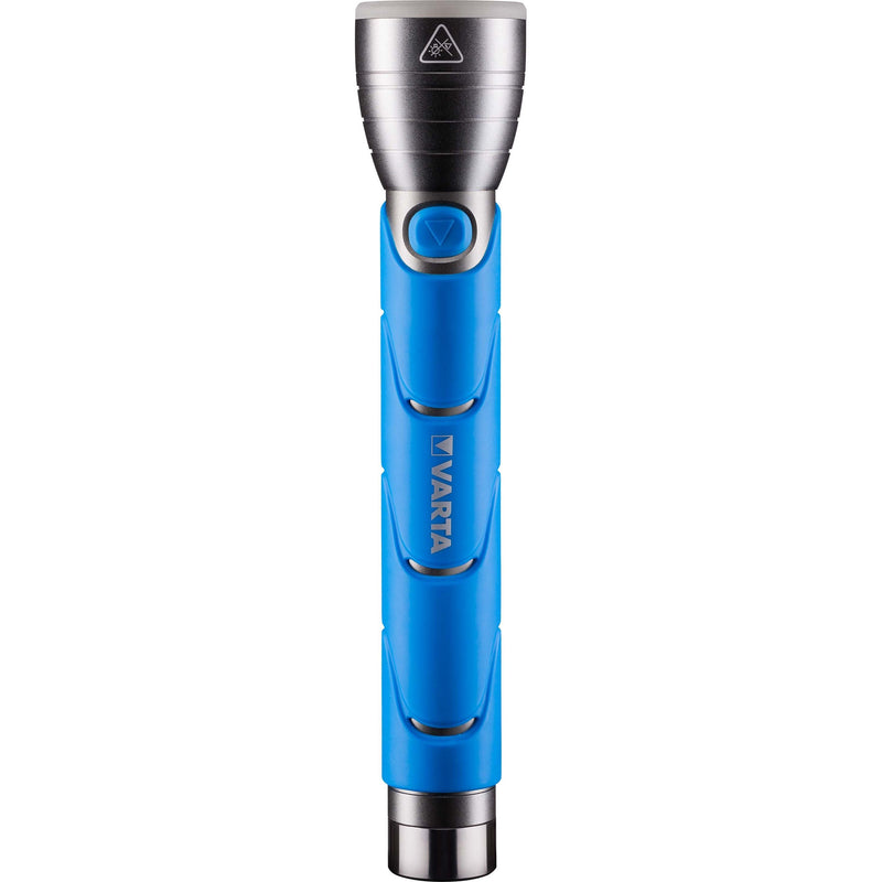 Varta Cons.Varta - Taschenleuchte Leuchte Outdoor Sports 18629 F30 inkl. 3C