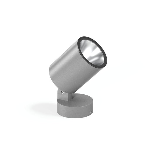 RZB - Downlight/Strahler/Flutlicht LED-Strahler 722184.004.2.76 827, DALI, silber