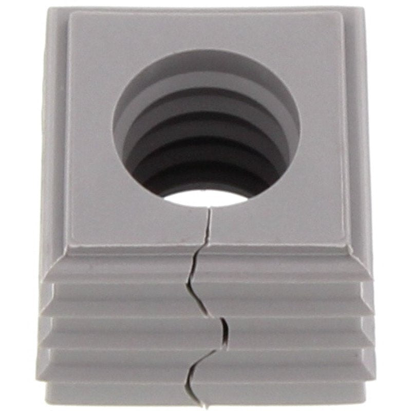 Weidmüller - Durchführungstülle Kabeltülle 11mm 12mm CABTITE S#2584600000 − 10 Stück