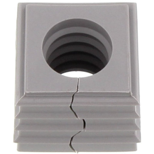 Weidmüller - Durchführungstülle Kabeltülle 11mm 12mm CABTITE S#2584600000 − 10 Stück