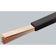 Wöhner - Verdrahtungsband Kupferschiene 01035 6x15,5x0,8 402A