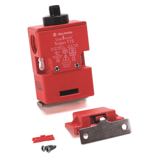 Rockwell - Positionsschalter mit getrenntem Betätiger SI-SCHALTER 440K-T11397 440K-T11397
