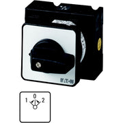 Eaton - Lastschalter Gruppen-Umschalter T3-2-8215/E