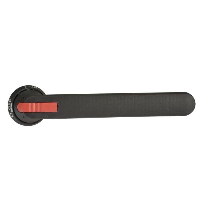 ABB Stotz S&J - Handgriff für Schaltgeräte Pistolengriff OHB275J12 275mm Wellen- 12mm
