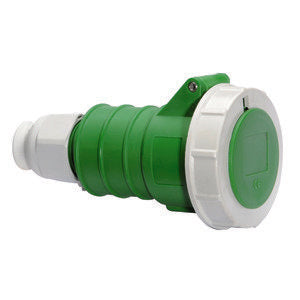 Bals Elektrotech - CEE-Kupplung (IEC 60309) Kupplung 31311 IP67
