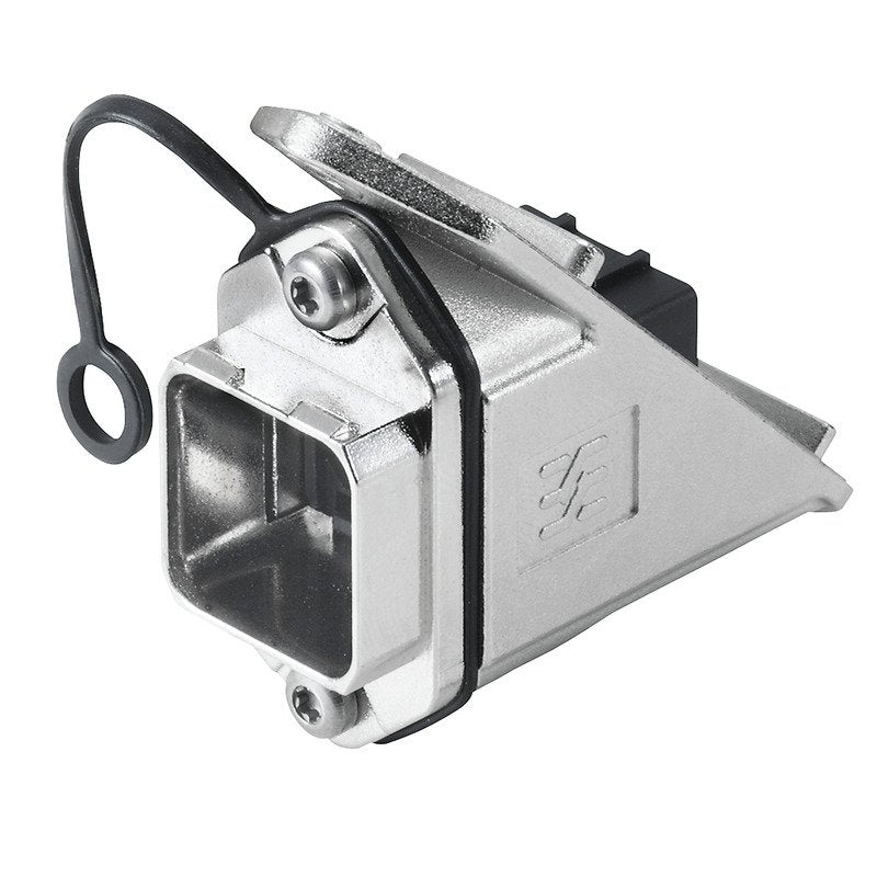 Weidmüller - Elektronik-Leergehäuse Gehäuse IE-BHS-V14M-RJA-45 IP67 − 10 Stück