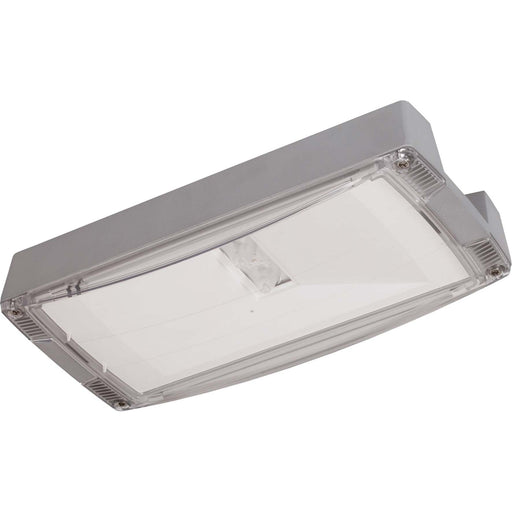 Ceag Notlichtsysteme - Sicherheitsleuchte LED-Einzelbatterie-Leuchte AtlanticLEDOCGLine+H m.autom. Funkt.test