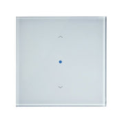 Kaiser Nienhaus - Funksender Glas-Wandsender Plano 1 135200 433MHz/2-Funk 1-CH