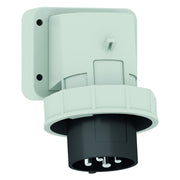 Bals Elektrotech - CEE-Gerätestecker (IEC 60309) Wand-Gerätestecker 32A 4p 24022 500V 7h IP67