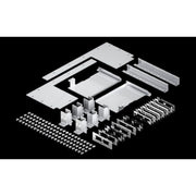 Rittal - Zubehör/Ersatzteile für Niederspannungs-Schalttechnik Störlichtbogen-Kit SV 9686.420 Klasse B