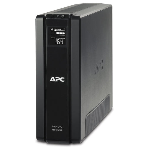 Schneider Elec.(APC) - USV-Anlage Back-UPS 1500VA 230V BR1500G-GR Pro SC
