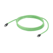 Weidmüller - Patchkabel Kupfer Industrie Kabel IE-C5DS4V#1522100250