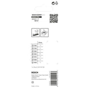 Bosch - Bit-Set PRO TH Impact Bit-Set, 2608521U56VE(8) 25 mm, 8-tlg − 5 Packung